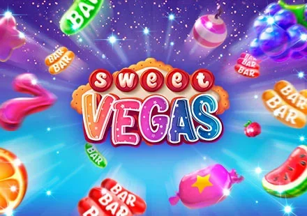 Sweet Vegas