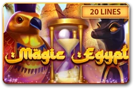 Magic Egypt