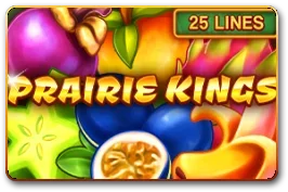 Prairie Kings