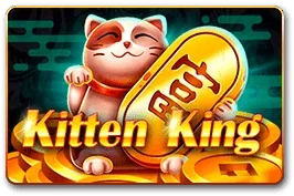 Kitten King (3x3)
