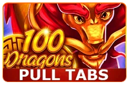 100 Dragons (Pull Tabs)