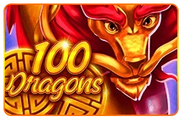 100 Dragons (3x3)