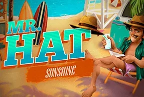 Mr. Hat: Sunshine