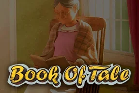 Book of Tale
