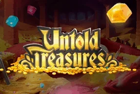 Untold Treasures
