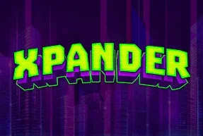 Xpander