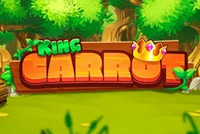 King Carrot