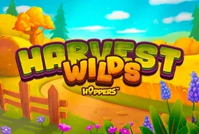 Harvest Wilds