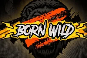 Born Wild
