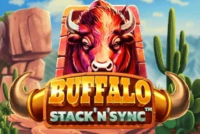 Buffalo Stack'n'Sync