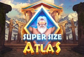 Super Size Atlas
