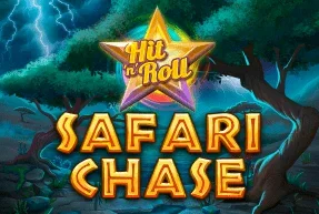 Safari Chase: Hit 'n' Roll
