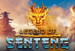 Legend of Senteng