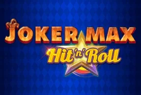 Joker Max: Hit 'n' Roll