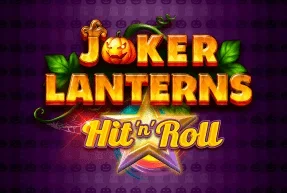 Joker Lanterns Hit 'n' Roll