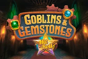 Goblins & Gemstones: Hit 'n' Roll