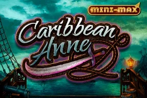 Caribbean Anne Mini-Max