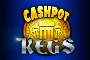 Cashpot Kegs