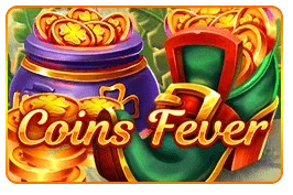 Coins Fever (3x3)