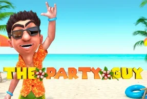 The Party Guy