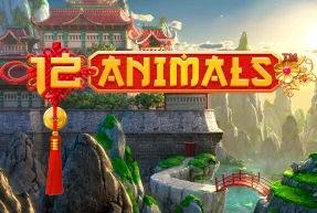 12 Animals