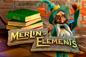 Merlin's Elements