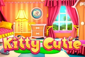 Kitty Cutie