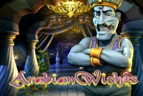 Arabian Wishes