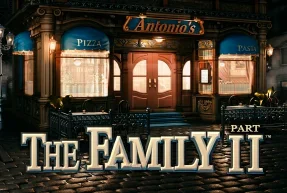 The Family Part II