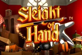 Sleight Of Hand
