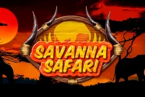 Savanna Safari