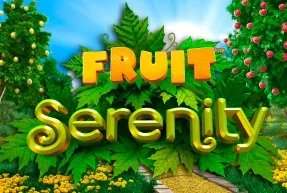 Fruit Serenity