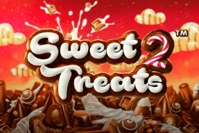 Sweet Treats 2