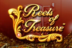 Reels Of Treasure