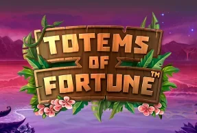 Totems Of Fortune