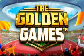 The Golden Games