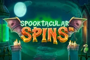 Spooktacular Spins