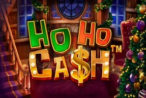 Ho Ho Cash