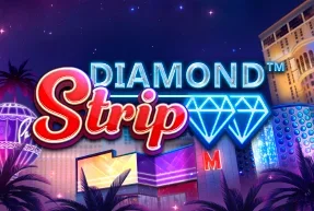 Diamond Strip