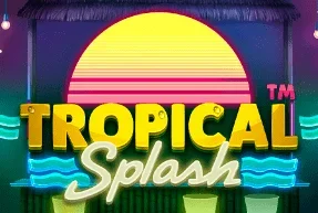 Tropical Splash