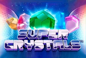 Super Crystals