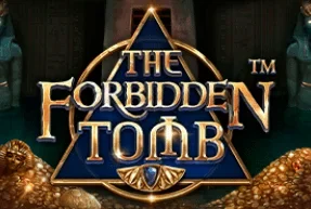 The Forbidden Tomb