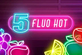 5 Fluo Hot