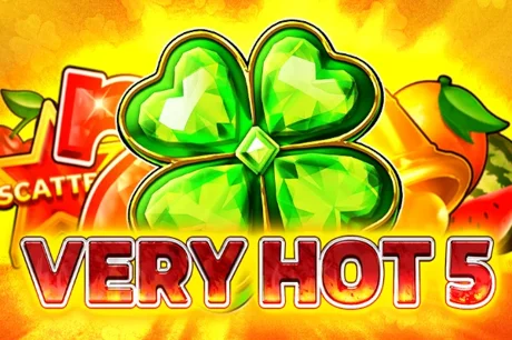Very Hot 5