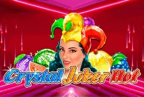 Crystal Joker Hot