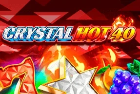 Crystal Hot 40