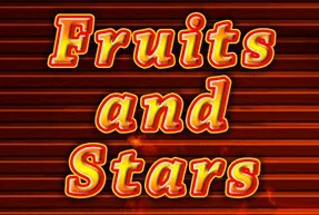 Fruits and Stars