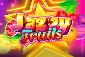 Jazzy Fruits