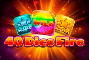 40 Dice Fire