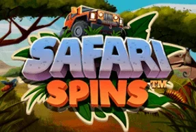 Safari Spins